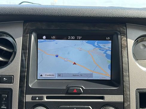 Used 2017 Ford Expedition Limited w/ Equipment Group 301A image 26