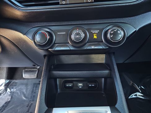 Used 2023 Kia Forte LXS image 24