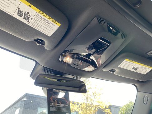 Used 2026 MINI Cooper S image 22