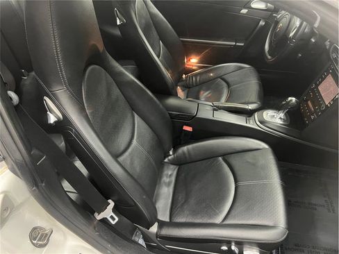 Used 2012 Porsche 911 Carrera S image 17