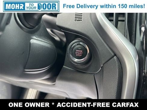 Used 2020 Subaru Ascent Touring w/ Popular Package #3 image 21