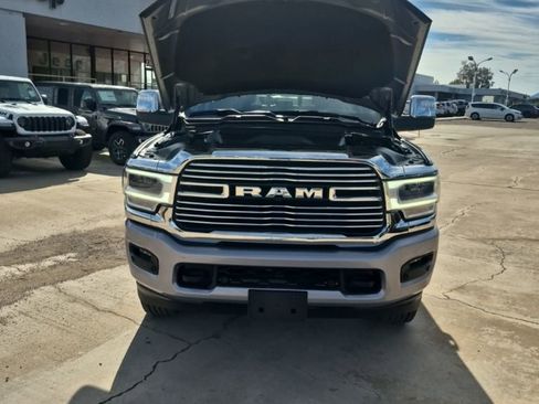 Used 2024 RAM 2500 Laramie image 63