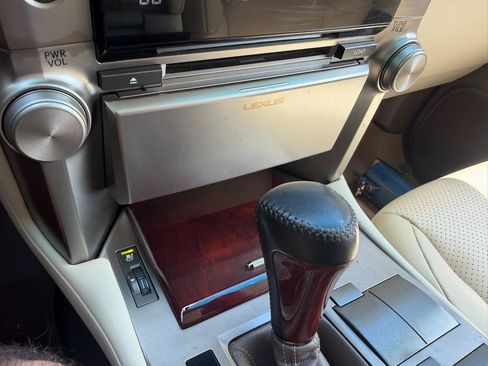 Used 2012 Lexus GX 460 w/ Comfort Plus Pkg AWD/4WD image 35