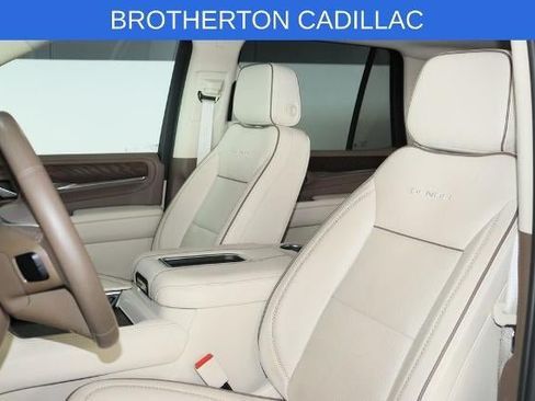 Used 2023 GMC Yukon Denali w/ Max Trailering Package AWD/4WD image 20