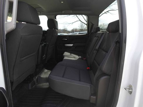 Used 2019 Chevrolet Silverado 2500 LT w/ Custom Sport Edition AWD/4WD image 26
