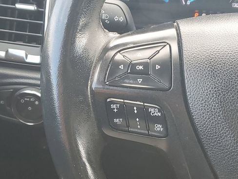 Used 2021 Ford Ranger Lariat w/ Tremor Off-Road Package image 32