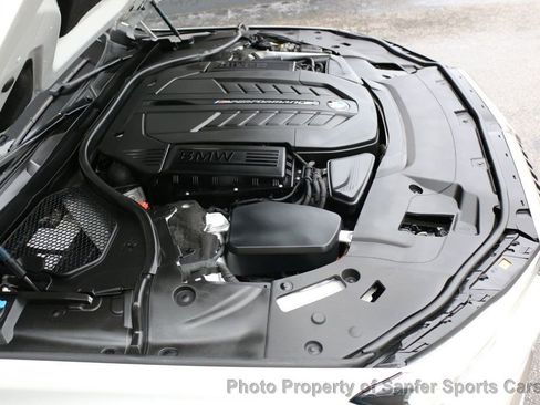 Used 2020 BMW M760i xDrive w/ Luxury Rear Seating Package image 13