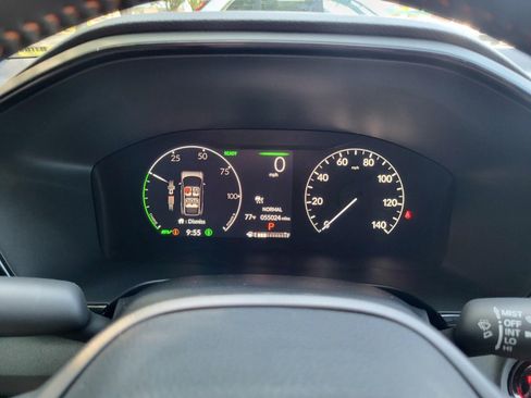 Used 2024 Honda CR-V Sport-L image 22