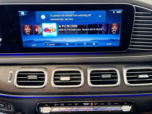 Certified 2025 Mercedes-Benz GLS 450 4MATIC image 15