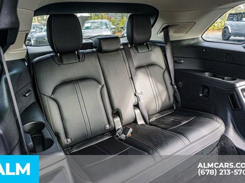 Used 2025 MAZDA CX-90 3.3 Turbo w/ Premium Sport Pkg image 23