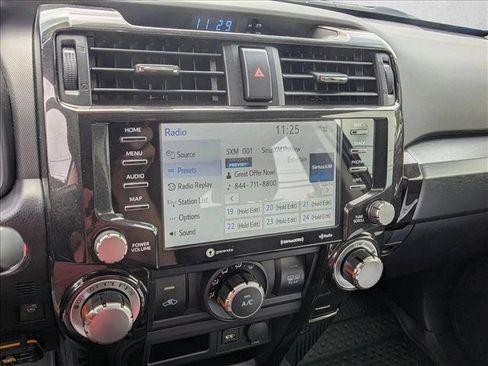Used 2023 Toyota 4Runner TRD Off-Road Premium w/ Off Road Premium Plus Package AWD/4WD image 13