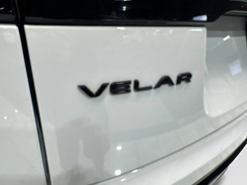 Used 2023 Land Rover Range Rover Velar R-Dynamic S AWD/4WD image 24