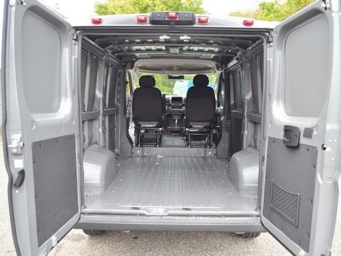 New 2025 RAM ProMaster 1500 w/ Convenience Group image 30