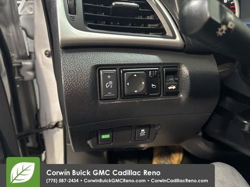 Used 2019 Nissan Sentra SV image 12