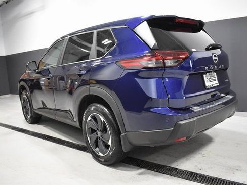 New 2026 Nissan Rogue SV w/ Cold Weather Package image 3