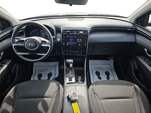 Used 2024 Hyundai Tucson SEL FWD image 13