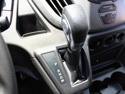 Used 2019 Ford Transit 150 130 Low Roof RWD image 46
