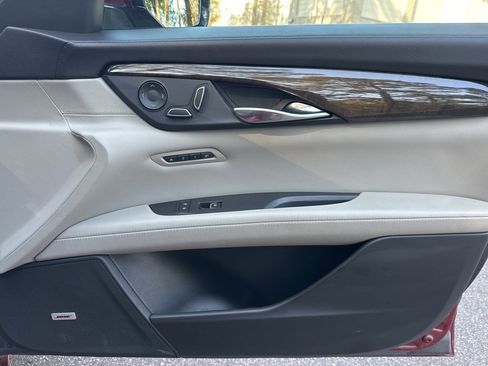 Used 2018 Cadillac CT6 Premium Luxury image 18