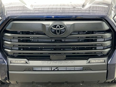 New 2026 Toyota Tundra SR5 w/ SR5 Convenience Package image 4