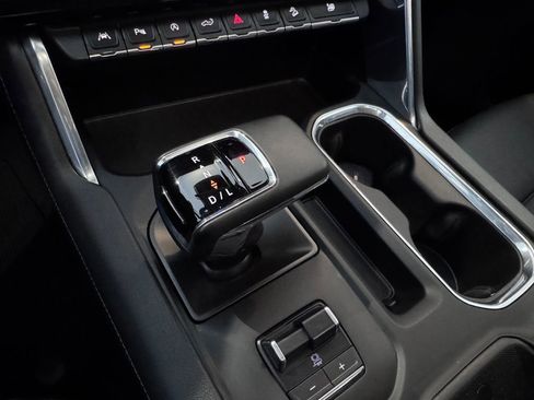 Certified 2024 GMC Sierra 1500 Denali image 23