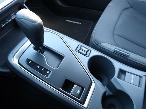 Certified 2025 Subaru Crosstrek 2.0i Premium image 14