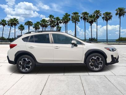 Certified 2023 Subaru Crosstrek 2.5i Limited
