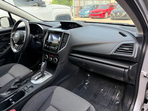 Used 2021 Subaru Crosstrek 2.0i Premium w/ Moonroof Package image 15