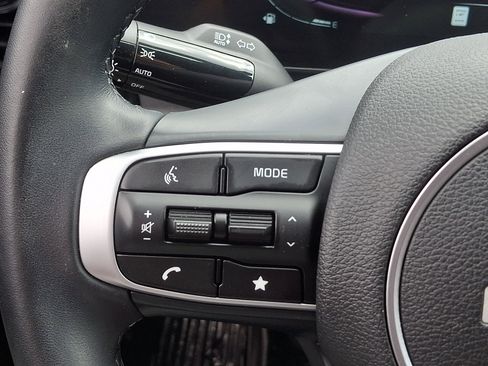 Used 2023 Kia Sportage X-Line w/ X-Line Premium Package image 23