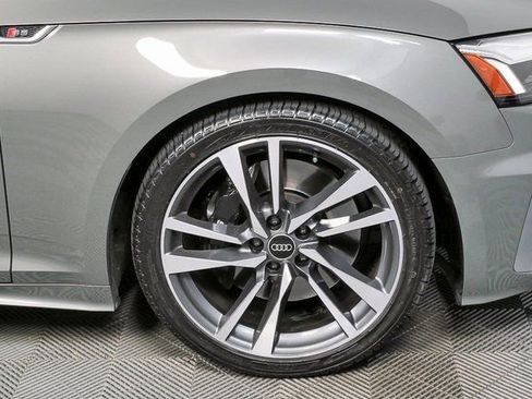 Used 2023 Audi S5 Premium Plus image 38