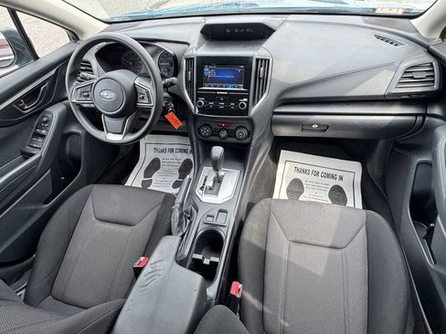 Used 2018 Subaru Impreza 2.0i AWD/4WD image 20