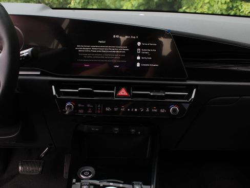 New 2026 Kia Niro Wind FWD image 15