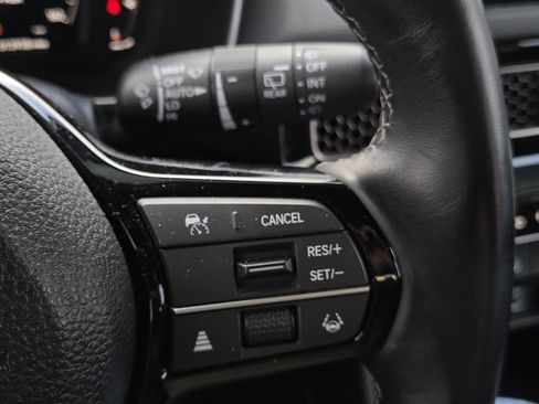 Used 2024 Honda Civic Sport Touring image 25