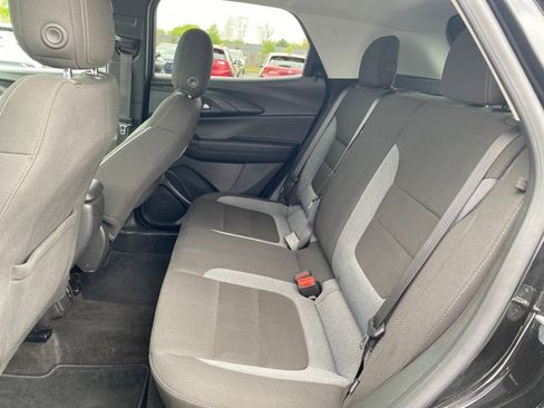Certified 2023 Chevrolet TrailBlazer LT w/ Convenience Package AWD/4WD image 18