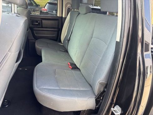 Used 2013 RAM 1500 Express image 11