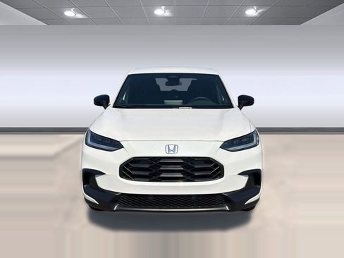 New 2026 Honda HR-V Sport image 6