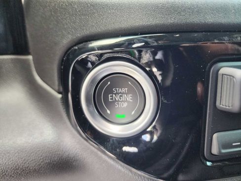 Used 2025 Chevrolet Silverado 1500 RST w/ Protection Package image 43