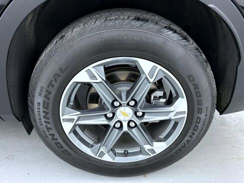 Used 2025 Chevrolet Blazer LT image 22