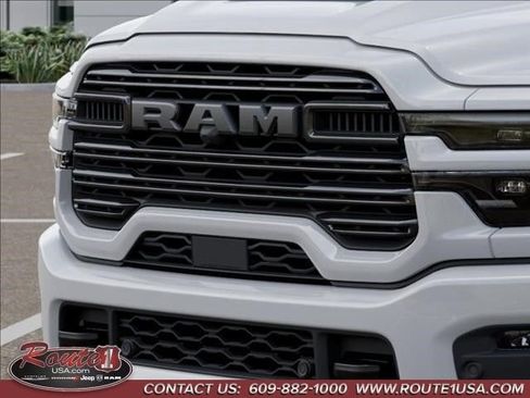 New 2026 RAM 3500 Laramie image 12