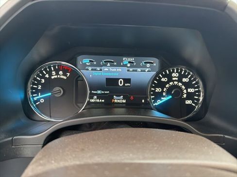 Used 2018 Ford F150 King Ranch w/ Equipment Group 601A Luxury image 6