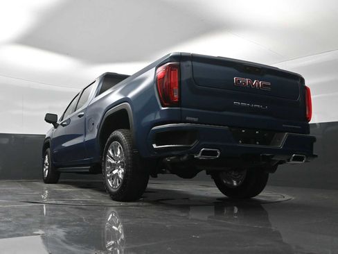 New 2026 GMC Sierra 1500 Denali AWD/4WD image 41