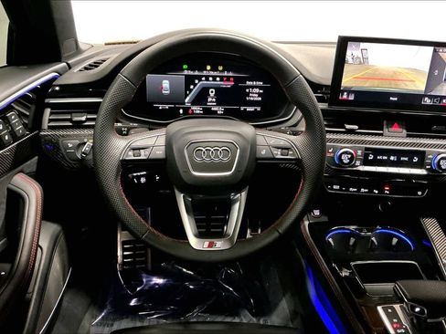Used 2023 Audi S4 Prestige w/ Prestige Package image 8