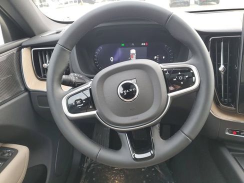 New 2026 Volvo XC60 B5 Plus w/ Protection Package Premier image 24