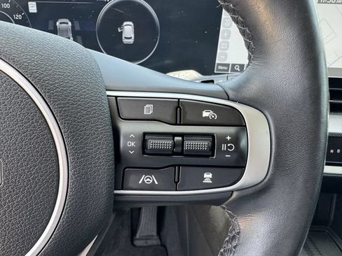 Certified 2024 Kia Sportage SX AWD/4WD image 34