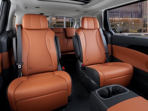 New 2026 Kia Carnival SX Prestige FWD image 20