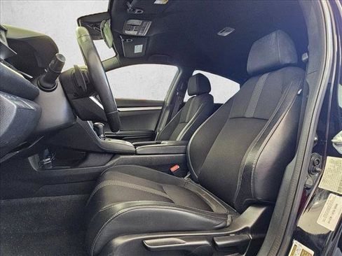 Used 2021 Honda Civic Sport image 12
