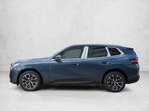 New 2026 BMW X3 xDrive30 w/ Premium Package image 5