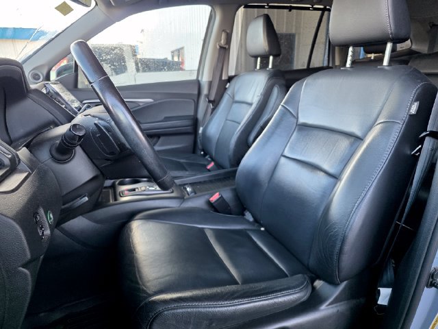 Used 2022 Honda Pilot Special Edition image 10