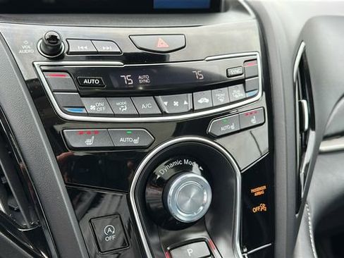 Used 2024 Acura RDX Technology Package image 17