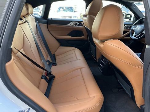 Used 2023 BMW i4 eDrive35 w/ Premium Package image 36