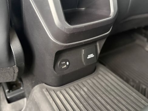 Used 2025 Ford Ranger Raptor AWD/4WD image 45